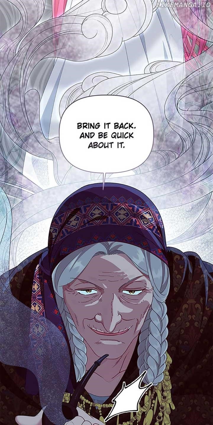 A Transmigrator's Privilege Chapter 68 - Page 67