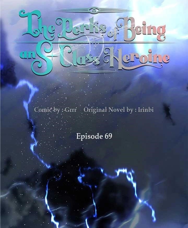 A Transmigrator's Privilege Chapter 69 - Page 1