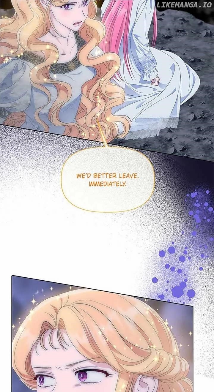 A Transmigrator's Privilege Chapter 69 - Page 19
