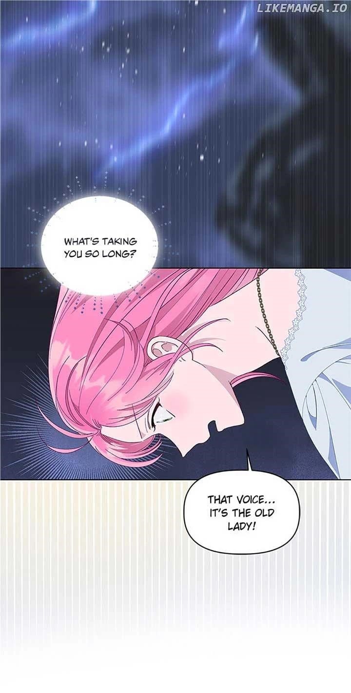 A Transmigrator's Privilege Chapter 69 - Page 29