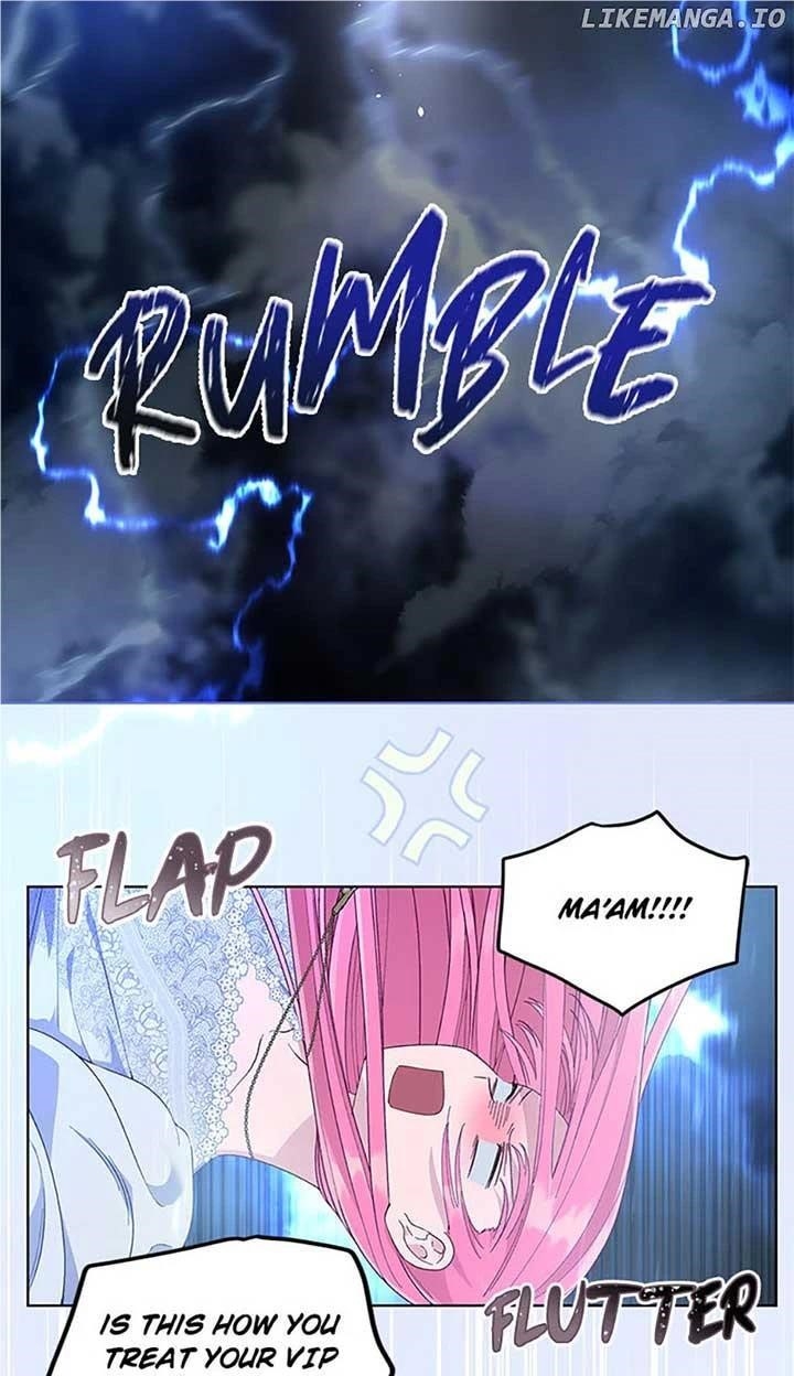 A Transmigrator's Privilege Chapter 69 - Page 3