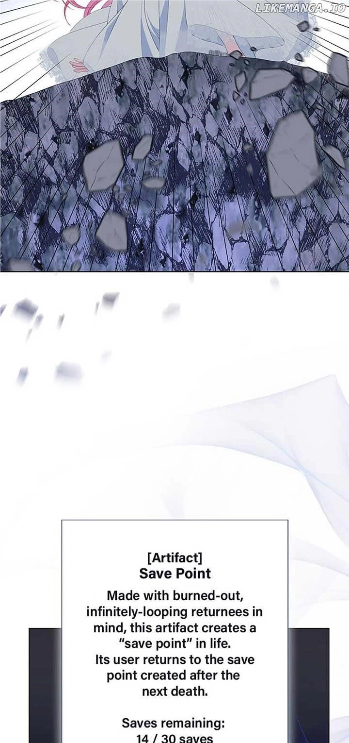 A Transmigrator's Privilege Chapter 69 - Page 41
