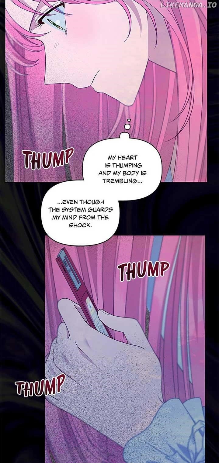 A Transmigrator's Privilege Chapter 69 - Page 45