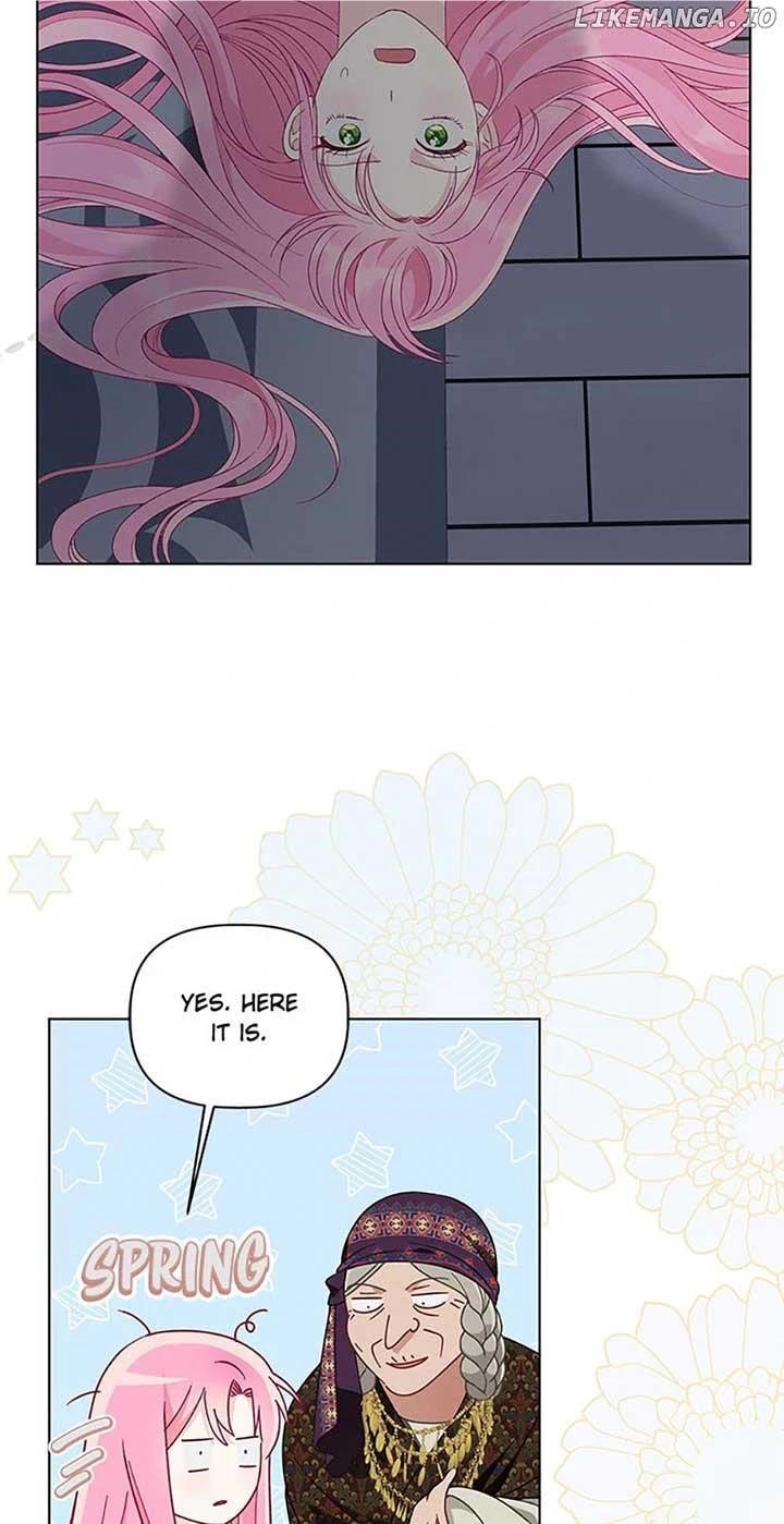 A Transmigrator's Privilege Chapter 69 - Page 57