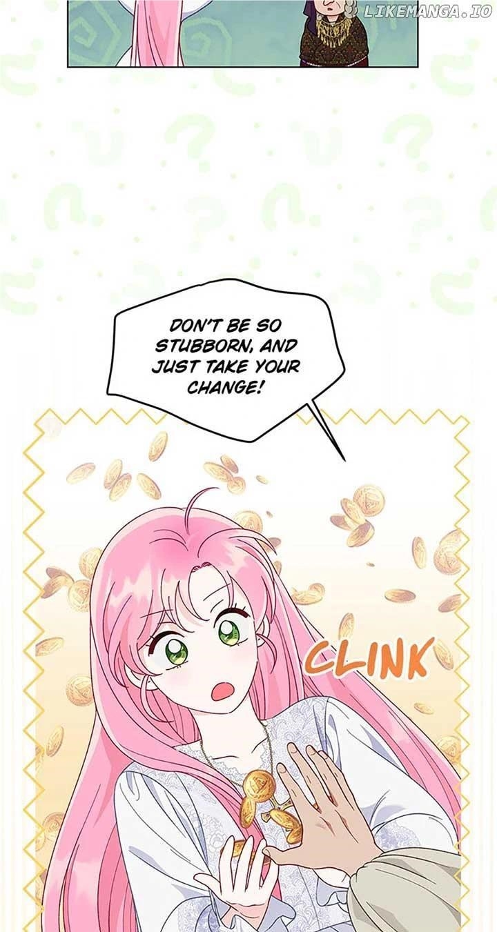 A Transmigrator's Privilege Chapter 69 - Page 63