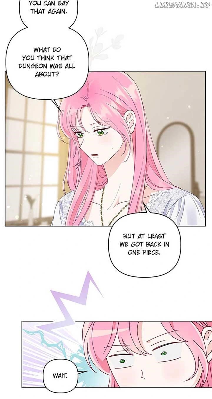 A Transmigrator's Privilege Chapter 69 - Page 69