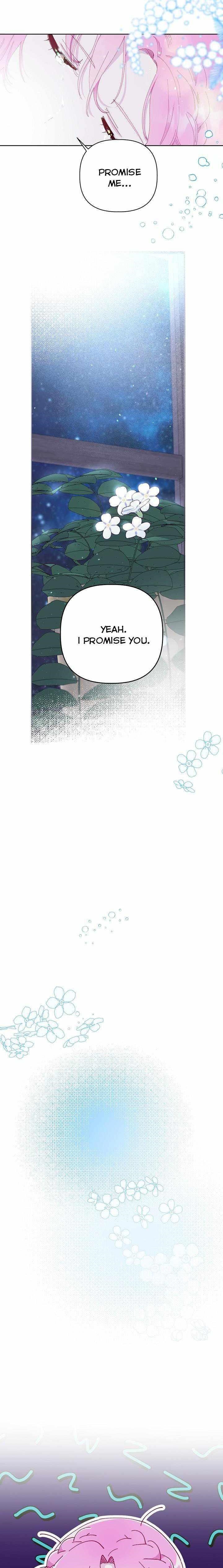 A Transmigrator's Privilege Chapter 7 - Page 11