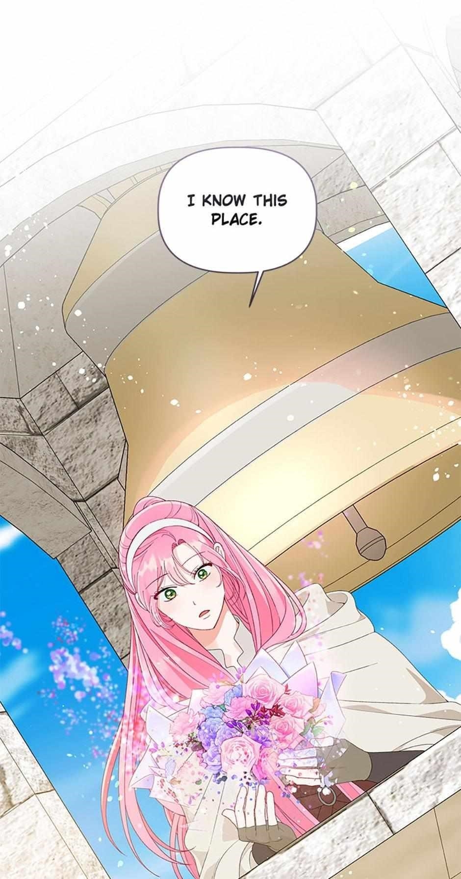 A Transmigrator's Privilege Chapter 70 - Page 56