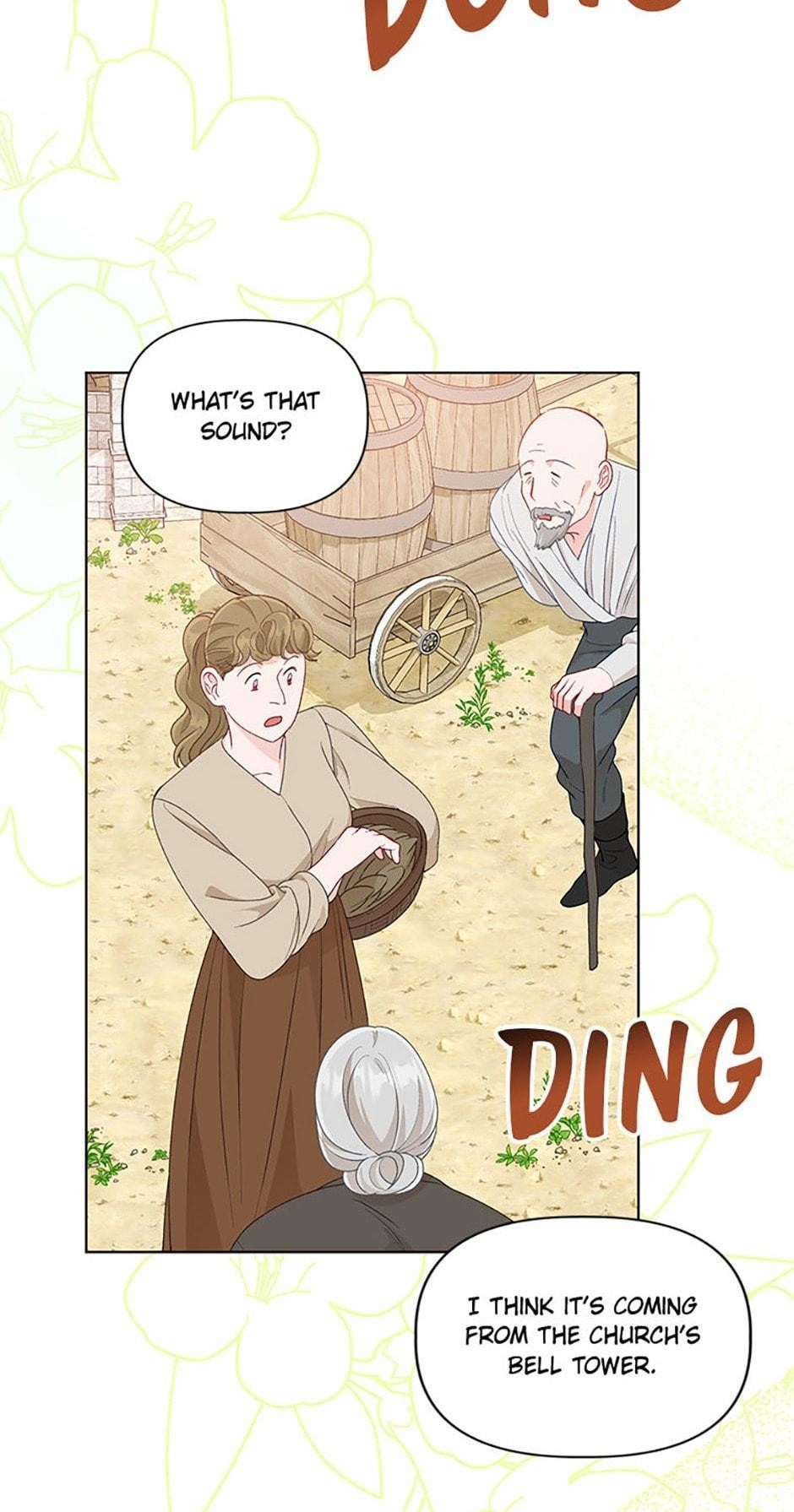 A Transmigrator's Privilege Chapter 70 - Page 60