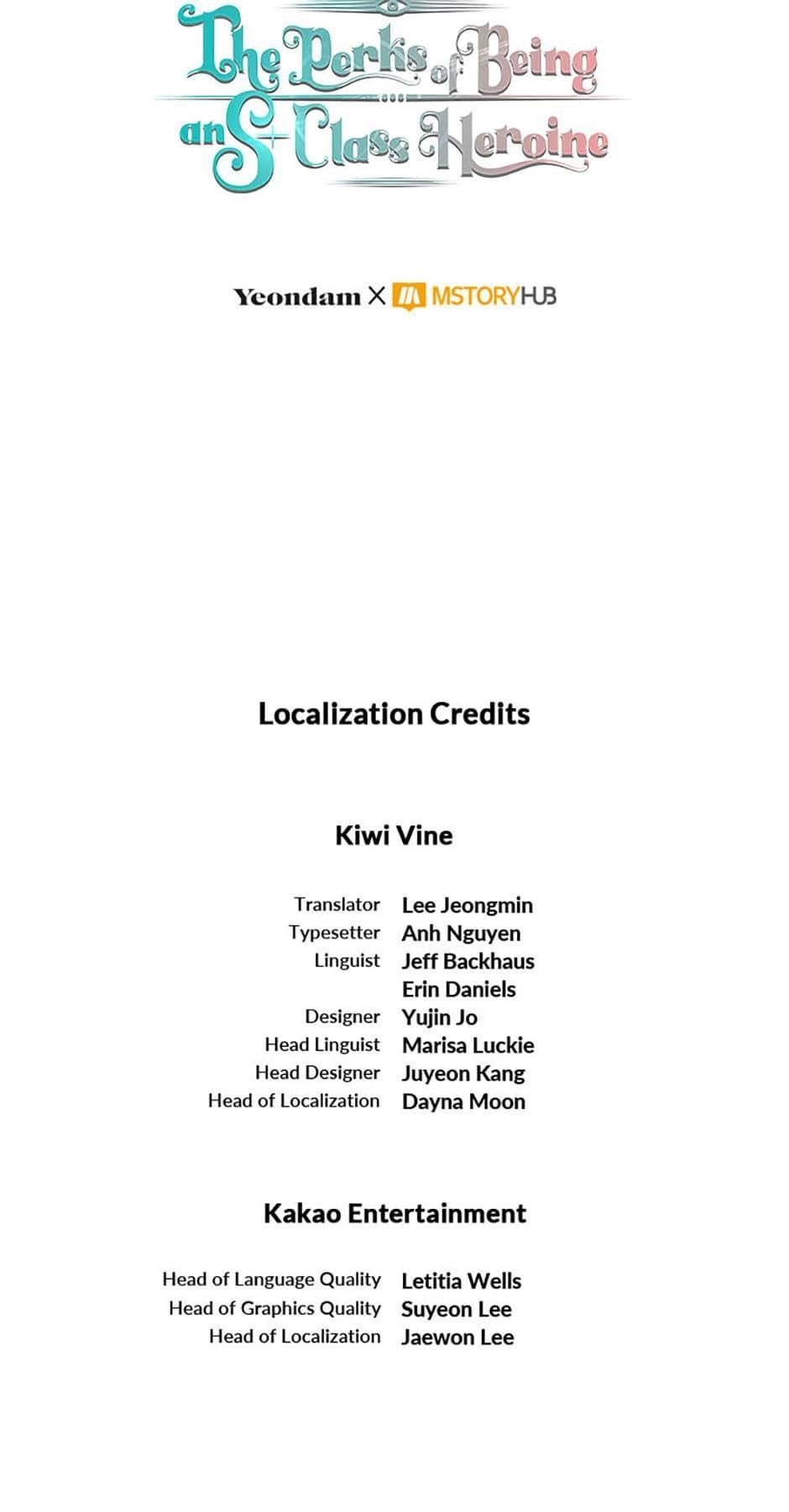 A Transmigrator's Privilege Chapter 70 - Page 75