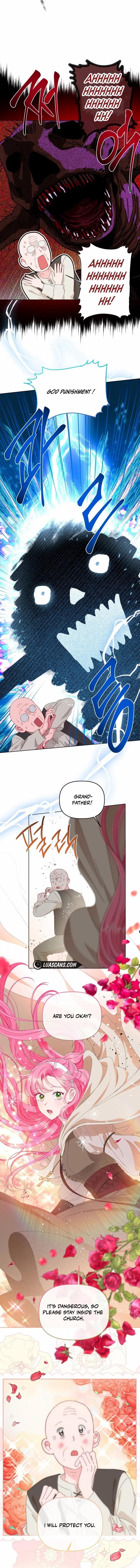 A Transmigrator's Privilege Chapter 71 - Page 2