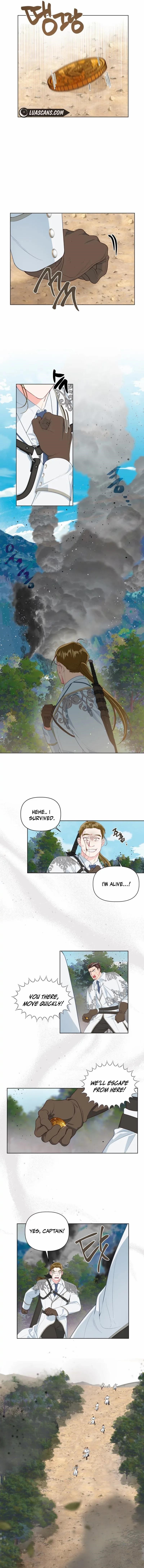 A Transmigrator's Privilege Chapter 72 - Page 12