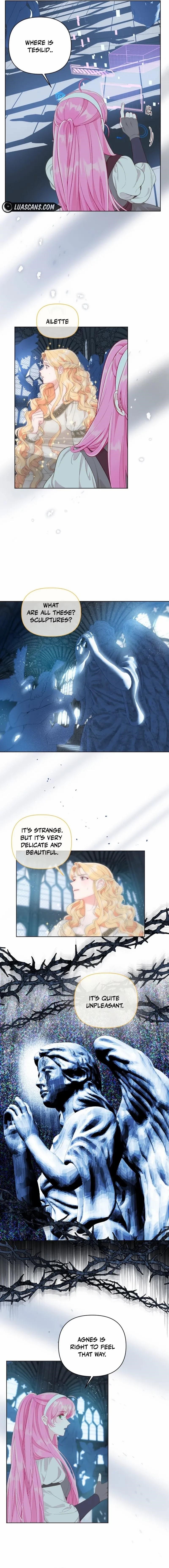 A Transmigrator's Privilege Chapter 72 - Page 2