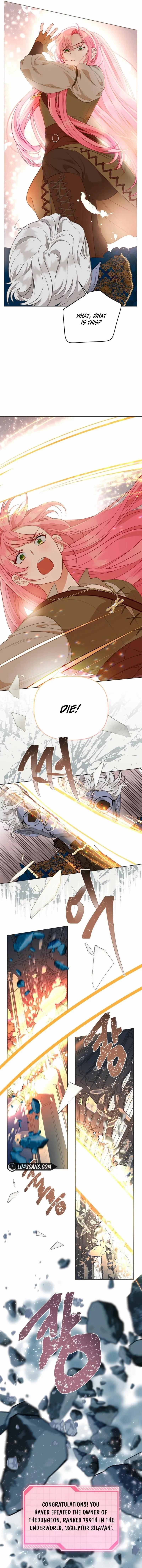 A Transmigrator's Privilege Chapter 72 - Page 6
