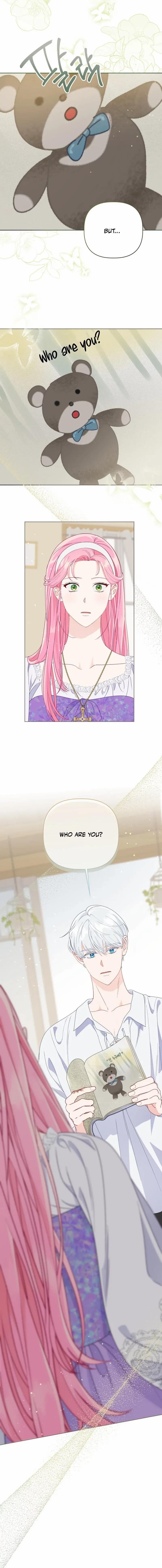 A Transmigrator's Privilege Chapter 73 - Page 13