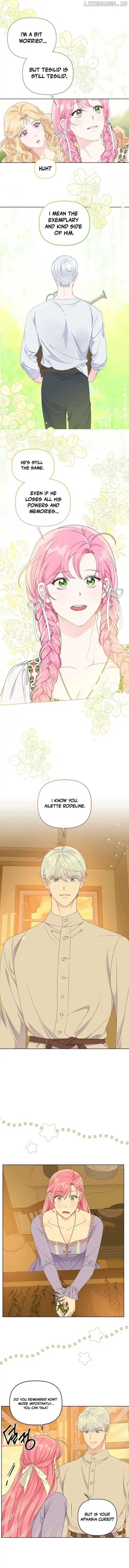 A Transmigrator's Privilege Chapter 74 - Page 5