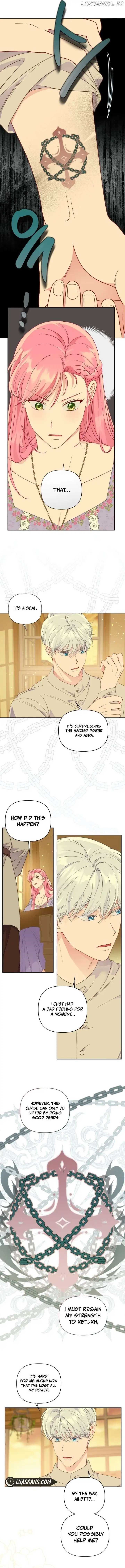 A Transmigrator's Privilege Chapter 74 - Page 8