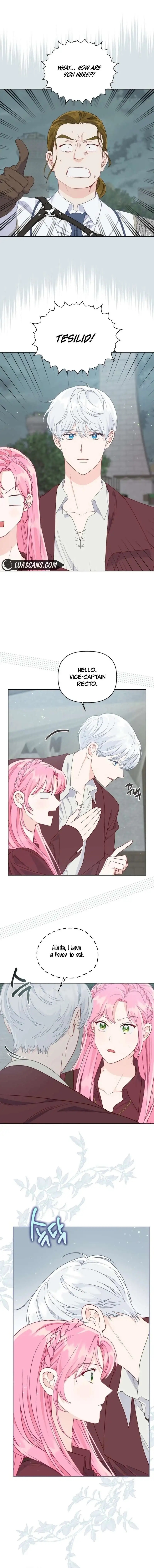 A Transmigrator's Privilege Chapter 76 - Page 1