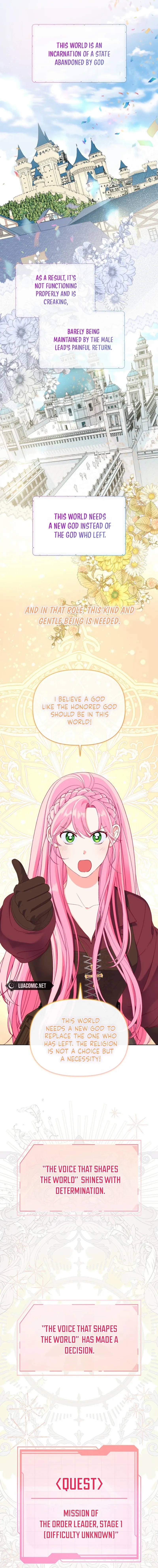 A Transmigrator's Privilege Chapter 82 - Page 9