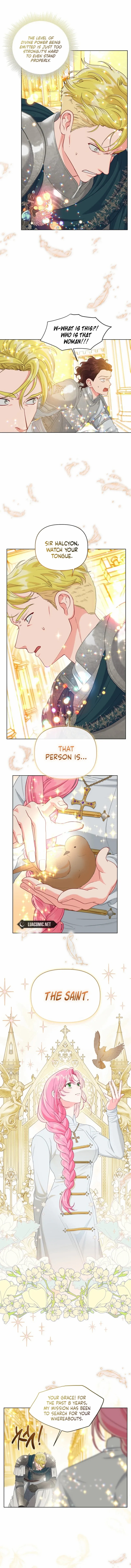 A Transmigrator's Privilege Chapter 83 - Page 4