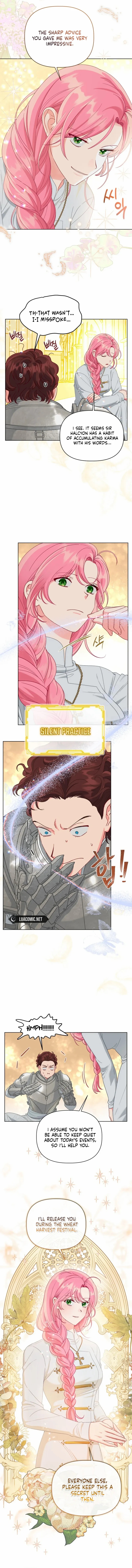 A Transmigrator's Privilege Chapter 83 - Page 7
