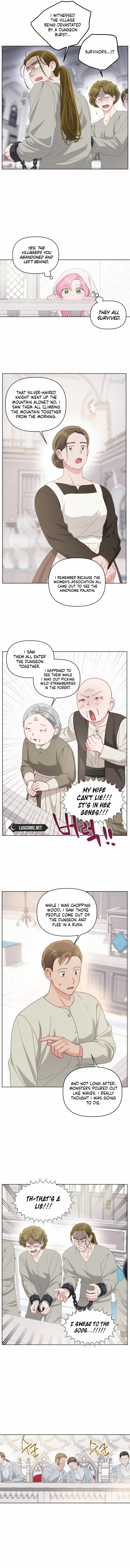 A Transmigrator's Privilege Chapter 84 - Page 2
