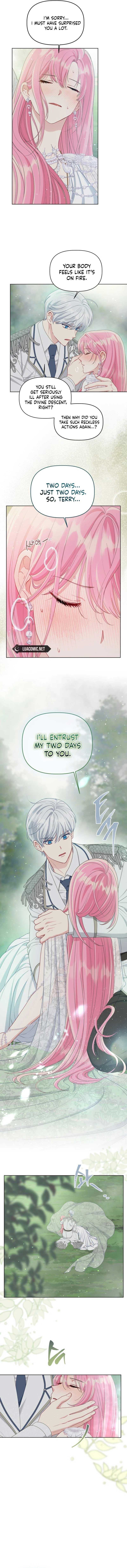 A Transmigrator's Privilege Chapter 87 - Page 6