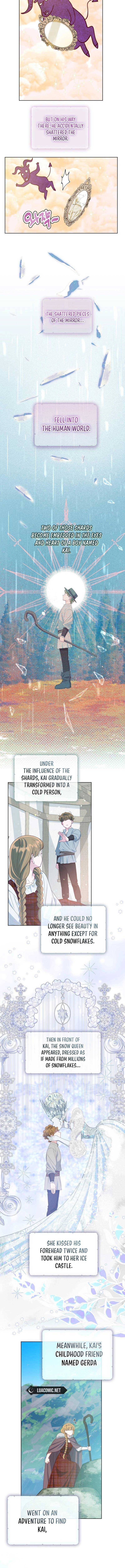 A Transmigrator's Privilege Chapter 88 - Page 7