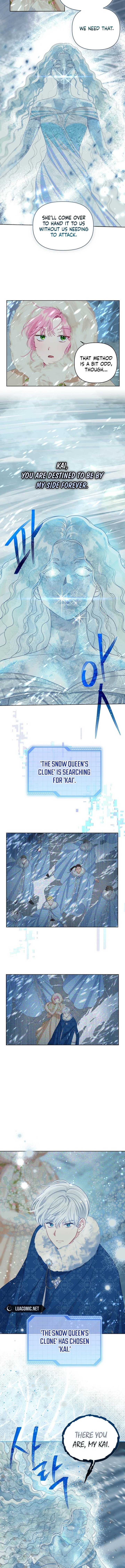 A Transmigrator's Privilege Chapter 89 - Page 9