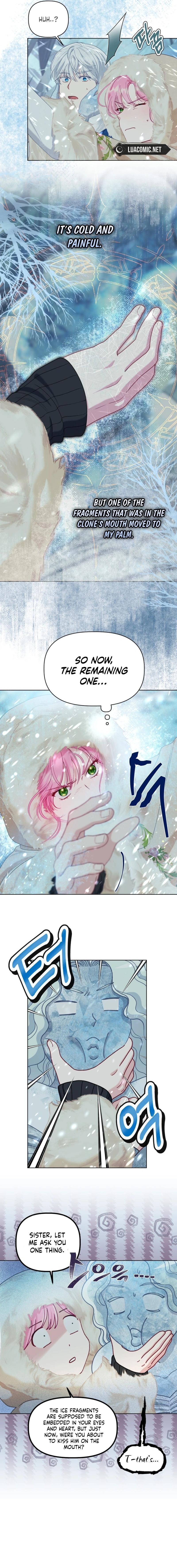 A Transmigrator's Privilege Chapter 90 - Page 3