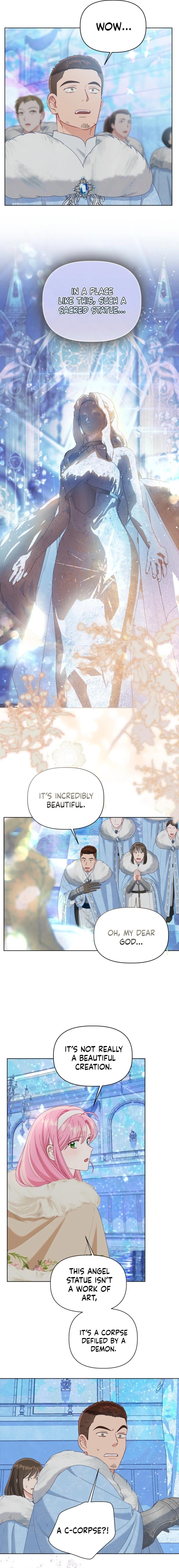 A Transmigrator's Privilege Chapter 91 - Page 2