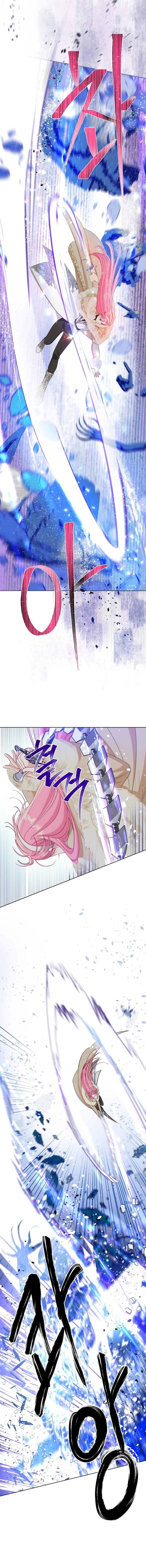 A Transmigrator's Privilege Chapter 92 - Page 2