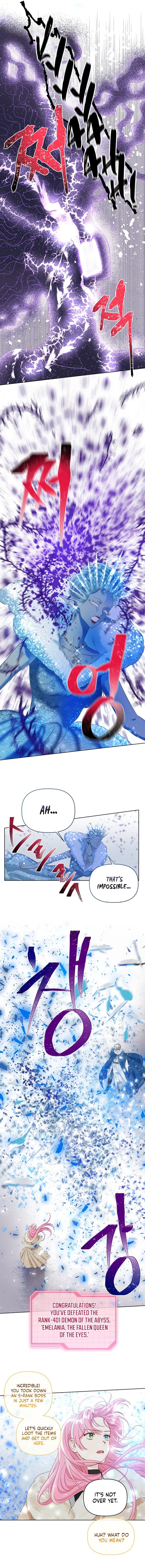 A Transmigrator's Privilege Chapter 93 - Page 12