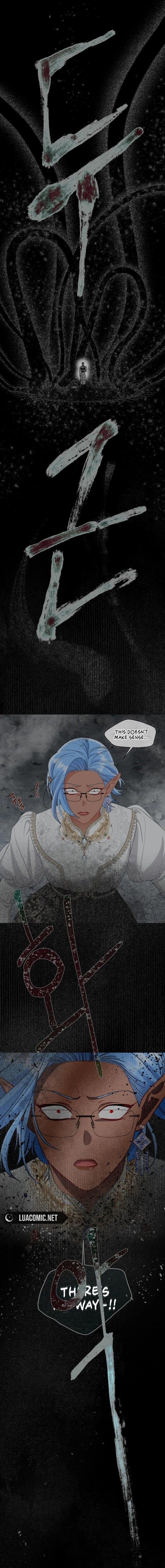A Transmigrator's Privilege Chapter 98 - Page 12