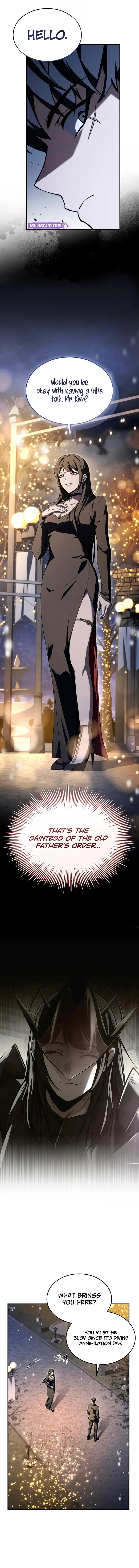 Trait Hoarder Chapter 52 - Page 9