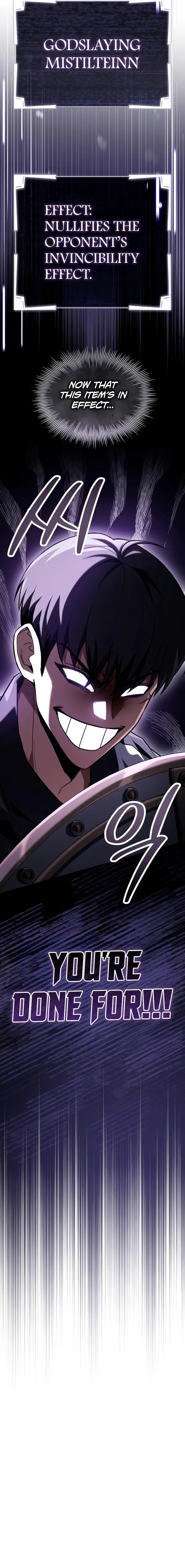 Trait Hoarder Chapter 61 - Page 15