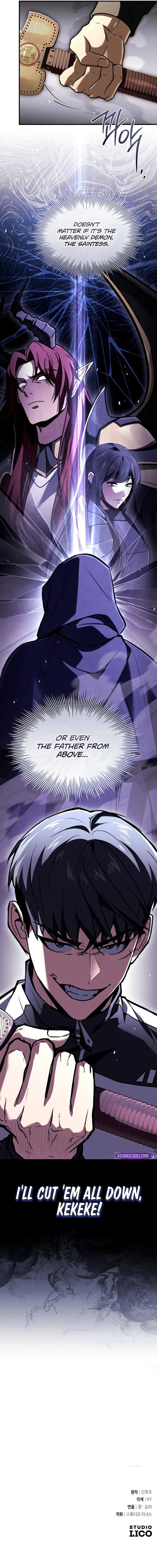 Trait Hoarder Chapter 69 - Page 19