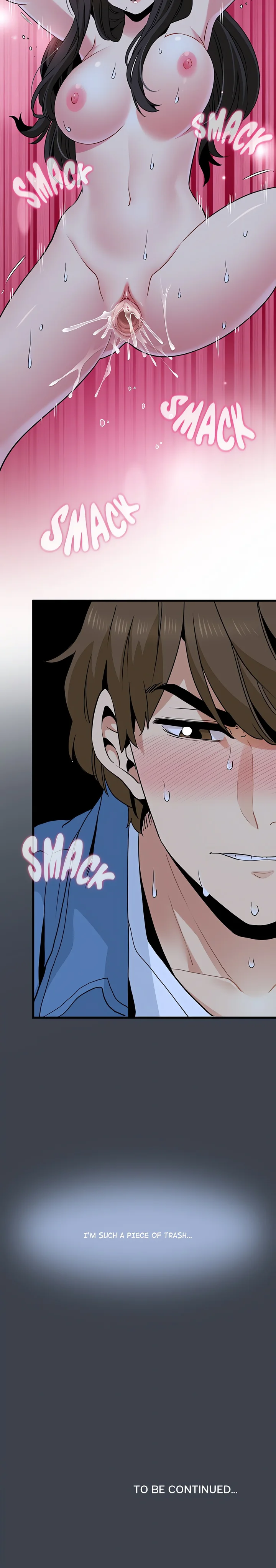 Snapping into Love (Uncensored) Chapter 28 - Page 25