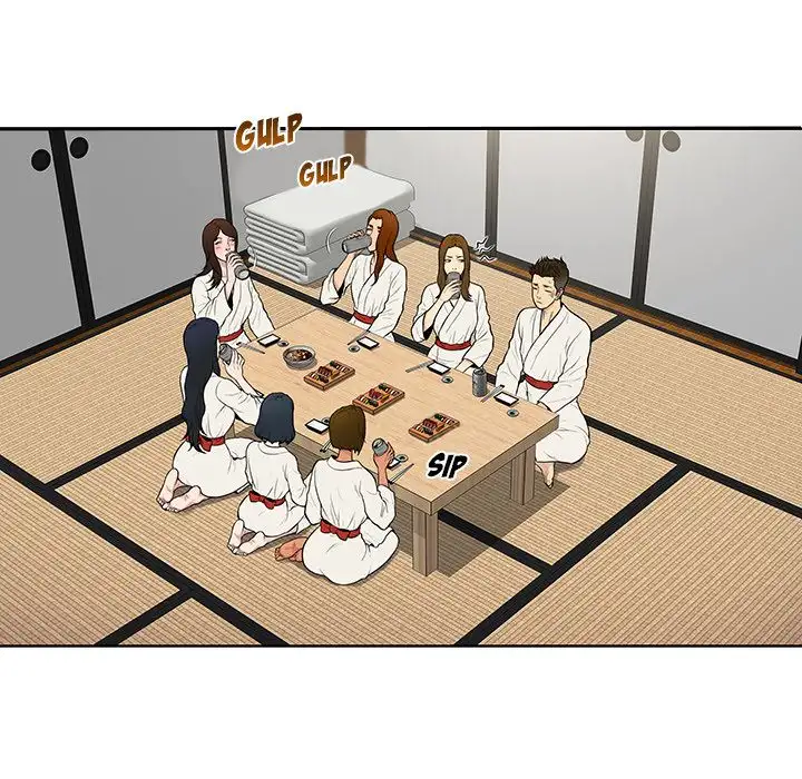 The Stand-up Guy Chapter 38 - Page 26