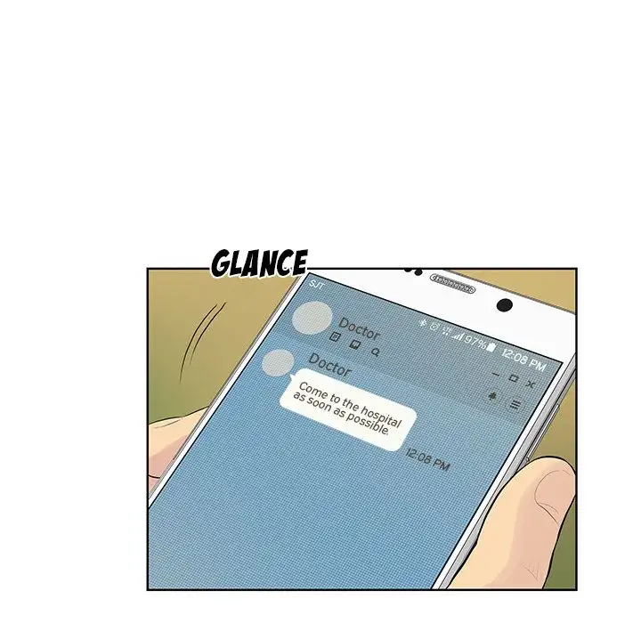 The Stand-up Guy Chapter 42 - Page 84