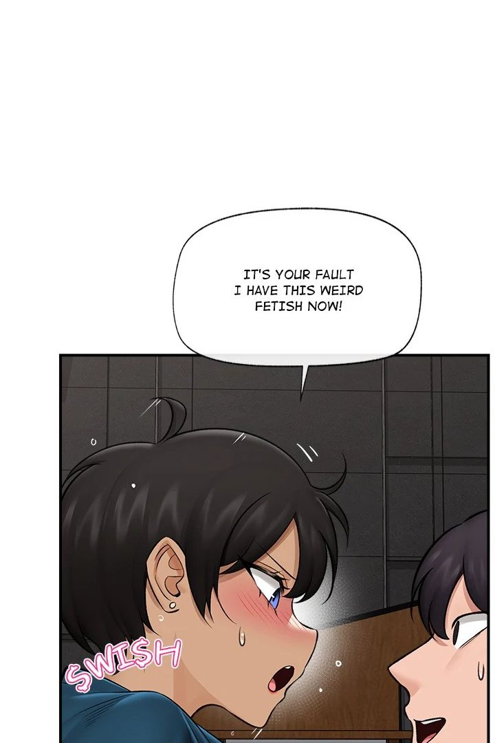 Hypnotist Security Guard Chapter 28 - Page 101