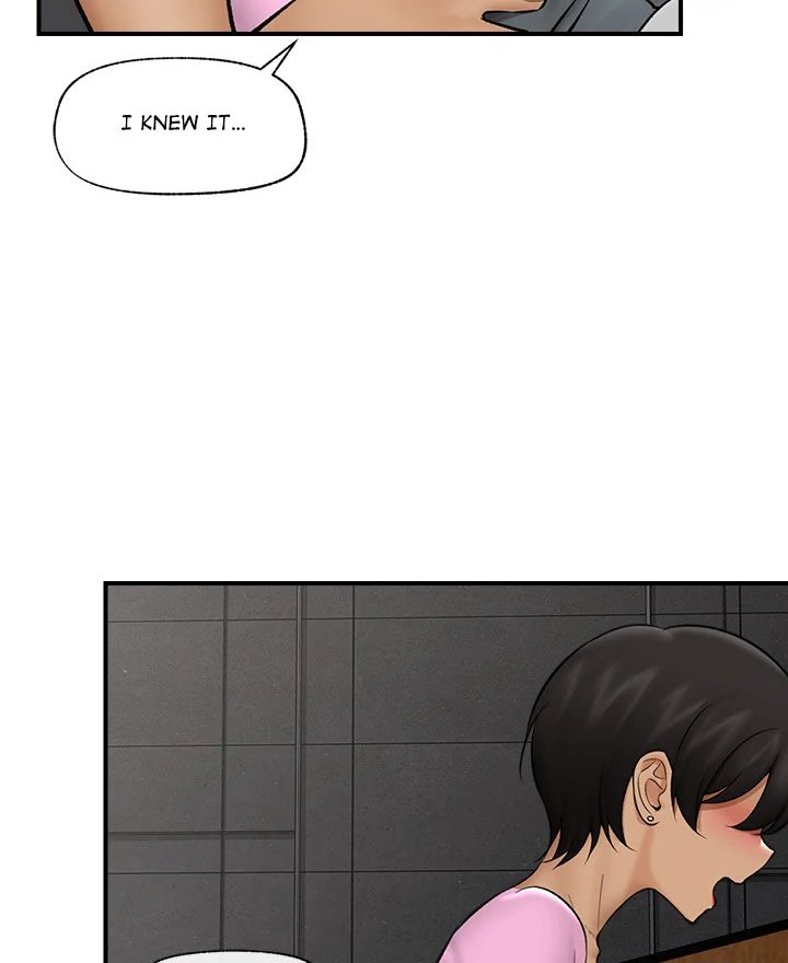 Hypnotist Security Guard Chapter 28 - Page 60