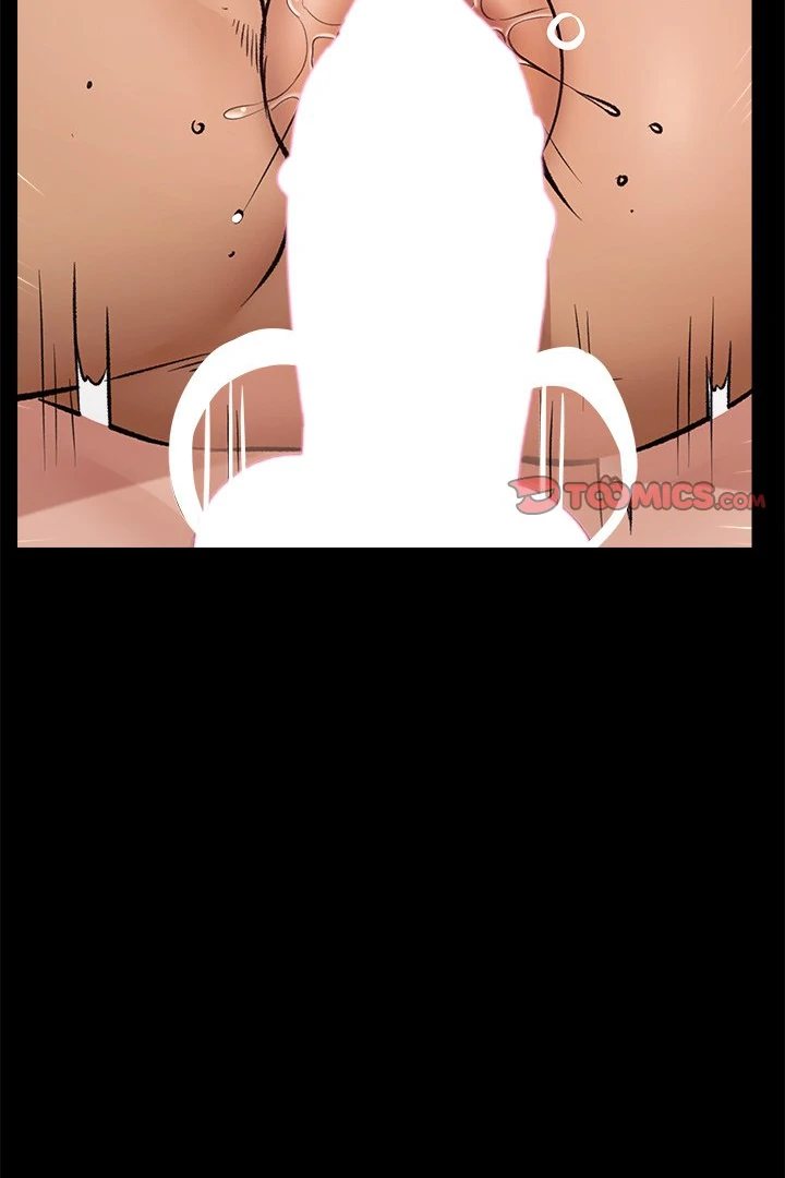 Hypnotist Security Guard Chapter 28 - Page 78