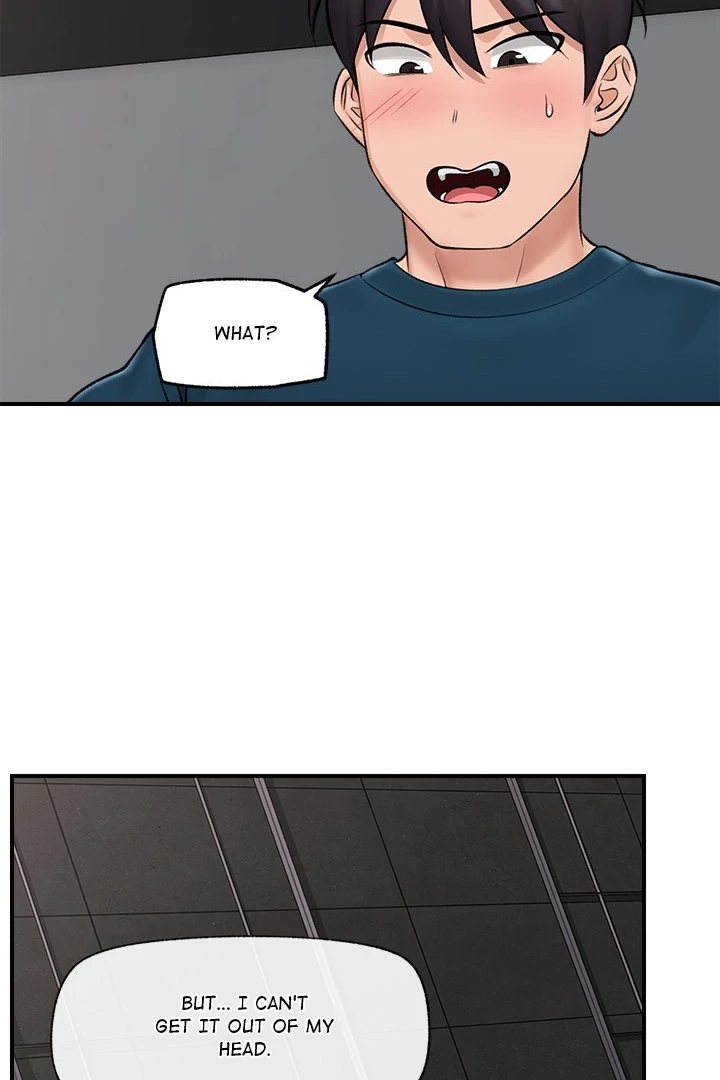 Hypnotist Security Guard Chapter 28 - Page 93