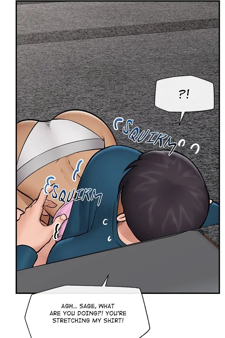 Hypnotist Security Guard Chapter 28 - Page 96