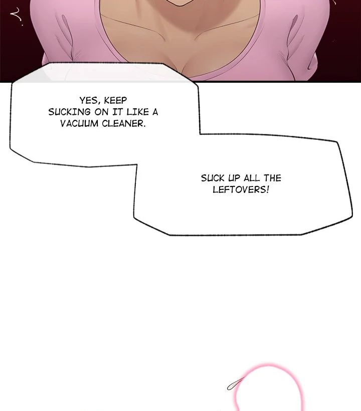 Hypnotist Security Guard Chapter 30 - Page 58