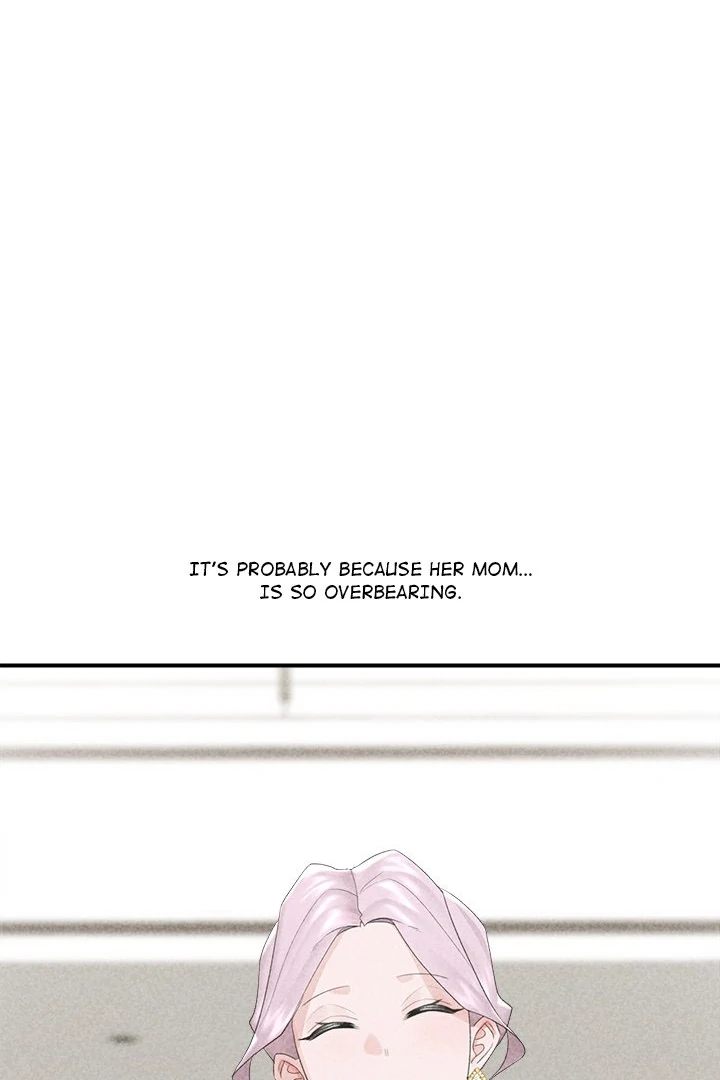 Hypnotist Security Guard Chapter 34 - Page 46