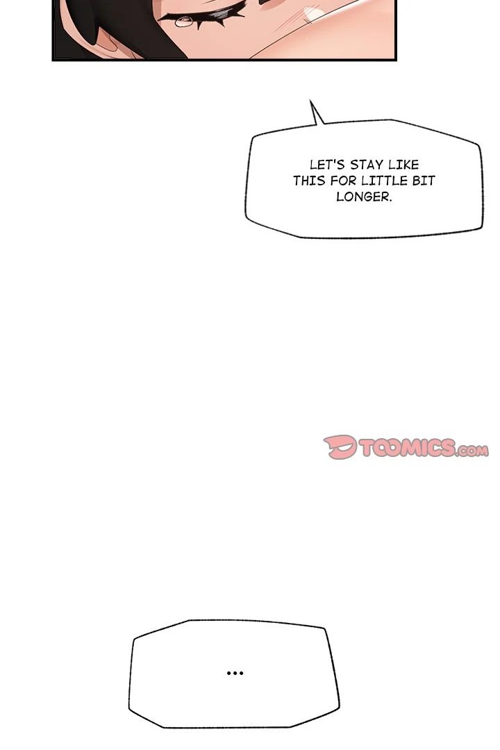 Hypnotist Security Guard Chapter 34 - Page 71