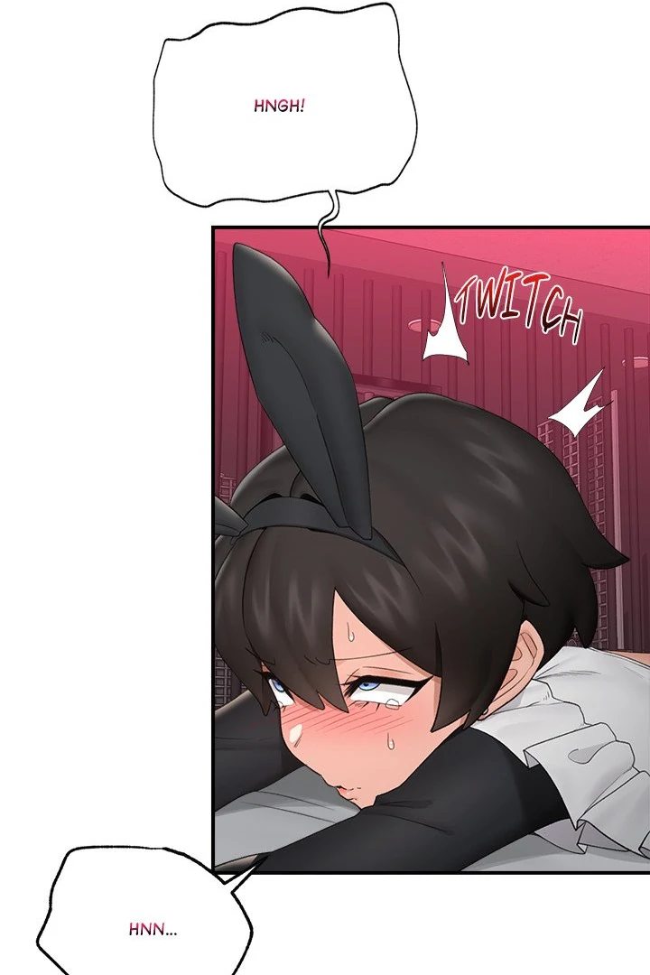 Hypnotist Security Guard Chapter 35 - Page 14