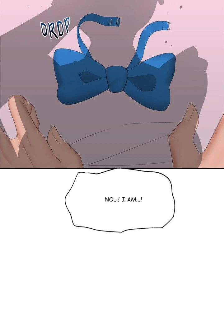 Hypnotist Security Guard Chapter 35 - Page 40